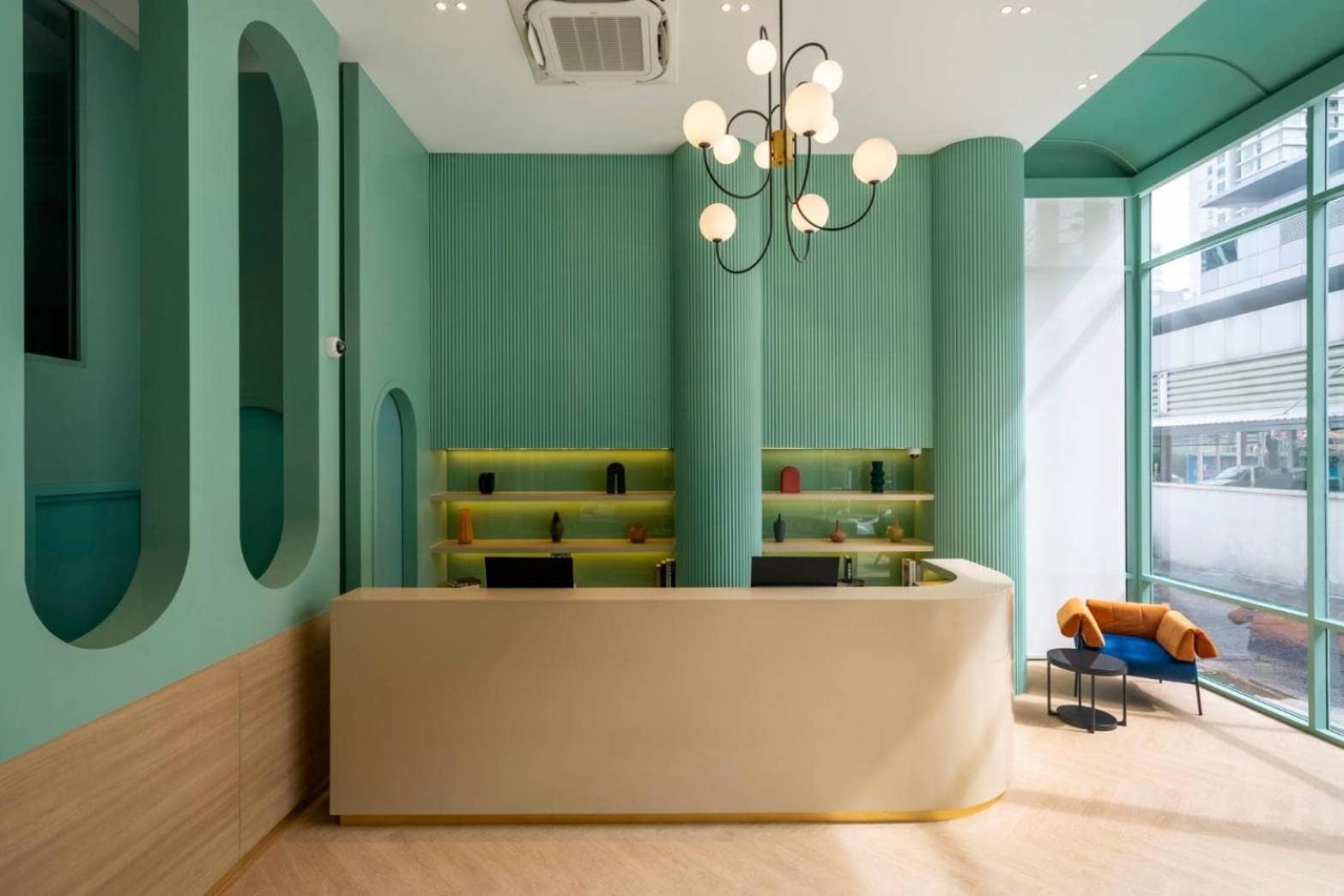 Myhotel Cmyk@Ratchada Bangkok Buitenkant foto